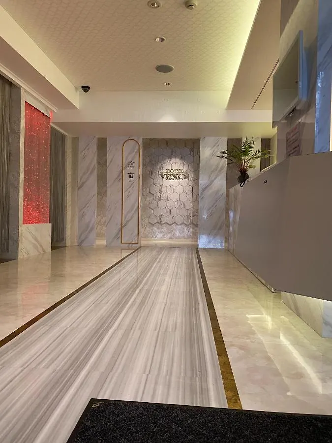 Hotel Venus Garden (Adults Only) Nagoya 0*,